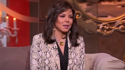 ناهد السباعي عن تجربتها مع المرض: «أدوني محاليل وأدوية غلط»