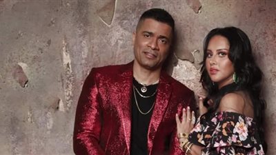 يتصدر التريند.. كليب «حبيبتي» لـ«ياسمين رئيس وحسن شاكوش» يتخطى مليون مشاهدة