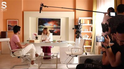 بدء تصوير الجزء الرابع من «الآنسة فرح»