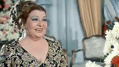 نجومية من صُنع الإغراء.. «ميمي شكيب» الزوجة الشريرة