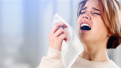 فقدان حاسة الشم.. هل بسبب الحساسية الموسمية أم كورونا؟