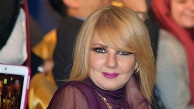 رسالة تفاؤل من ندى بسيوني لجمهورها.. اعرفيها