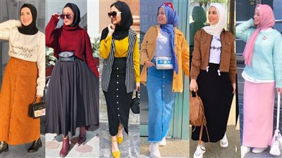 اعرفي أحدث صيحات الجيبات لموضة 2021.. وأسعارها (صور)