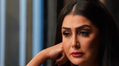 غادة عبد الرازق عن أزمة محمد سامي: «عمري ما استغليت ضعف حد»