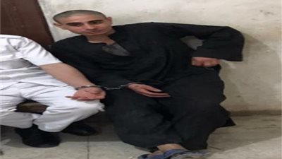 اعترافات قاتل 5 من أسرته بسوهاج: «قتلت أمي لما دافعت عن أبويا»