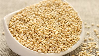 غني بالمعادن.. 4 فوائد لـ«الكينوا» تعرفي عليهم 
