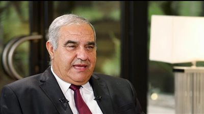 رسالة رئيس المحكمة الدستورية العليا لخريجات ليسانس الحقوق