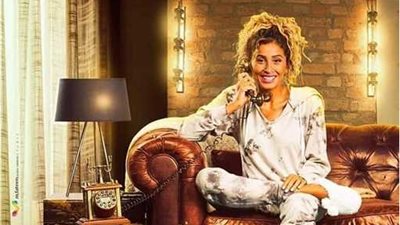 دينا الشربيني تنشر بوستر فيلمها الجديد «البعض لا يذهب للمأذون مرتين»
