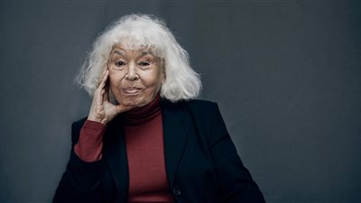 الراحلة نوال السعداوي: «أمي أنقذتني من العبودية..وأفكاري صادمة للمغفلين» | فيديو