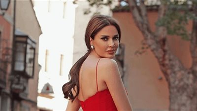 سيرين عبد النور تخطف الأنظار بصورة جديدة