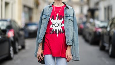 ما بين المؤيد والمعارض.. «الفاشون بلوجر» مهنة فتيات أثارت الجدل