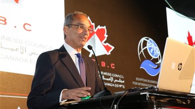 وزير الاتصالات: الحكومة تسعى لبناء مصر الرقمية 