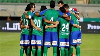 لاعبو المقاصة يرفضون خوض التدريبات بسبب تأخر المستحقات