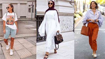 موضة صيف 2021| 6 موديلات ملابس يجب أن تكون في خزانتك 