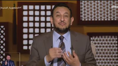  رمضان عبد المعز : اليقين من صفات المتقين ..وهناك 3 درجات له| فيديو