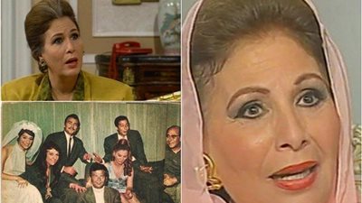 زيزي البدراوي: 100 سيجارة يومياً.. دلال عبدالعزيز بكت لرحيلها وياسمين رئيس أخذت عزائها 