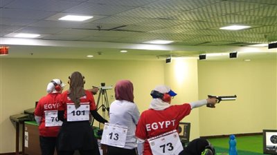 غضب عارم بعد فضيحة منتخب الآنسات الضعيفة بالبطولة العربية