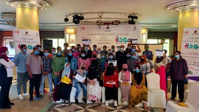 «مودة» يواصل تثقيف المخطوبين وحديثي الزواج 