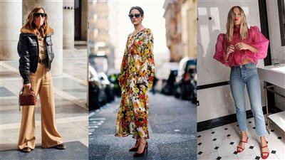 ألوان قوية وجريئة.. أقوى صيحات الملابس في موضة صيف 2021