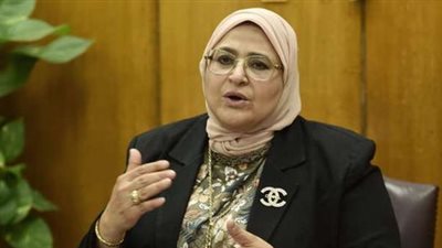 النائبة هناء سرور: حصلت على موافقة البترول لتوصيل الغاز لـ أهالي الباجور