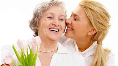 من أجل حياة زوجية سعيدة.. تعرفي على أبرز 5 نصائح لكسب حماتك