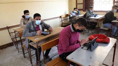 رصد بعض المخالفات بـ ثاني أيام امتحانات الدبلومات الفنية