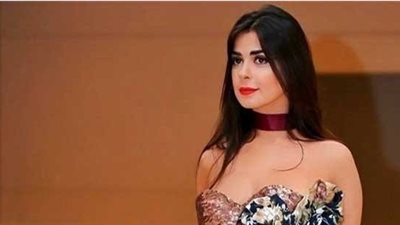 رانيا منصور تكشف تفاصيل حياتها الشخصية لـ 