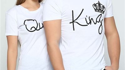 لعاشقات جلسات التصوير.. التيشرتات الكابلز لصيف 2021