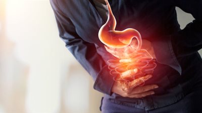 جرثومة المعدة.. هؤلاء الفئة الأكثر عُرضة للإصابة