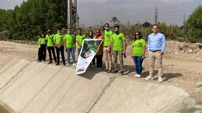 تحية لسيدات مصر.. مبادرة 