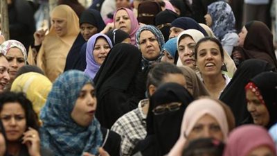 ماذا قدم الرئيس السيسي للمرأة المصرية في 7 سنوات؟ عضو المجلس القومي للمرأة تجيب