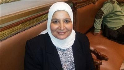 برلمانية: 30 يونيو ستظل ذكرى من أعظم الثورات التاريخية