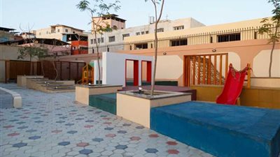  المساحة الصديقة للنساء بدمياط  .. 6 معلومات يجب معرفتها