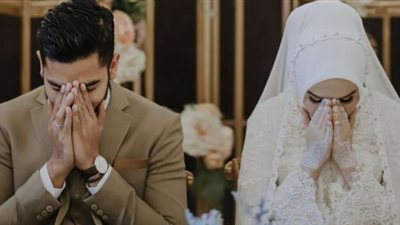 هل قائمة العروس من الدين أم لا؟ عضو الشئون الإسلامية يجيب
