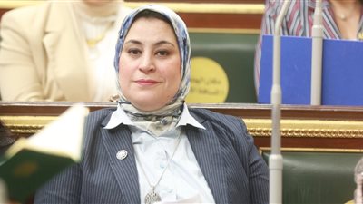 برلمانية: ثورة 30 يونيو أنقذت مصر من مصير مجهول 