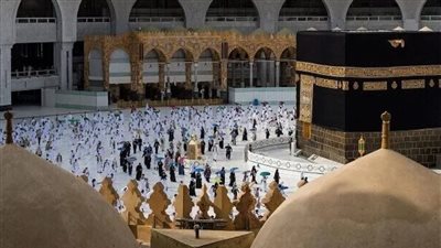 حج 2021| 60 ألفاً فقط يؤدون الفريضة من السعوديين والمقيمين بالمملكة
