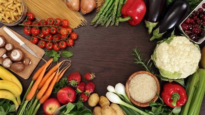 منها البصل والتفاح.. تعرفي على أفضل 8 أطعمة تحافظ على رئتيك سليمتين