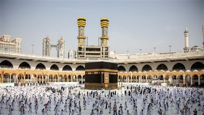 العليا للحج: فوجئنا بقرار الاقتصار على المقيمين بالسعودية 
