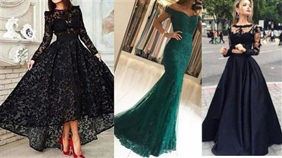 «لو عندك فرح أخوكي».. 5 إطلالات اختاري منهم الأنسب