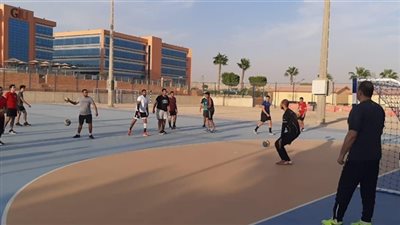  اهتمام مكثف بالأنشطة الطلابية بالجامعات في عهد الرئيس السيسي