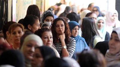 «القومي للمرأة»: الجمع بين معاشين حق أصيل للمرأة المتزوجة