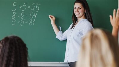 للمعلمين.. إتاحة موقع لتسجيل استيفاء ملف الترقي إلكترونيًا