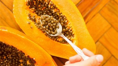 تمنع التقلصات أثناء الدورة الشهرية.. 10 فوائد مذهلة للبابايا تعرفي عليها