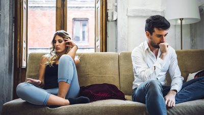 «اطلبي الطلاق».. ٤ علامات تكشف لك نهاية زواجك 