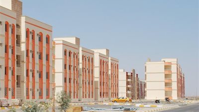 «الإسكان»: بدء تسليم أراضي «الاجتماعي» للفائزين بها ببرج العرب الجديدة.. الأحد