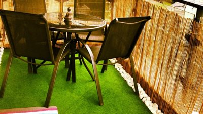 كيف تستفيدين من مساحة بلكونتك؟ مهندس ديكور يجيب | فيديو