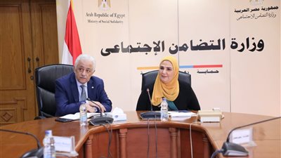 بمشاركة مع «التضامن».. «التعليم»: إعداد مواد تعليمية بمرحلة ما قبل رياض الأطفال