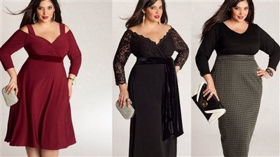 لو انتي سيدة «ممتلئة الأرداف».. إليكِ 15 نصيحة قبل ارتداء الملابس 