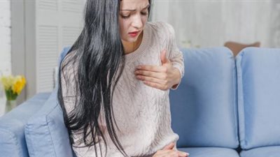 مبادرة دعم صحة المرأة: 4000 سيدة مصابة بـ سرطان الثدي| فيديو