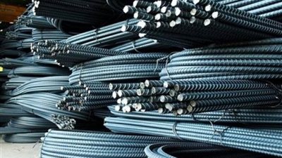 أسعار الحديد اليوم الإثنين ٧ / ٦ / ٢٠٢١